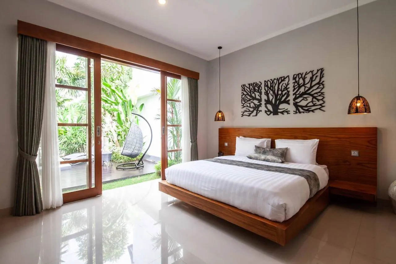 Villa Voyage 4 Seminyak
