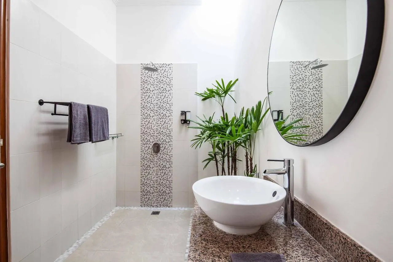 Villa Voyage 4 Seminyak