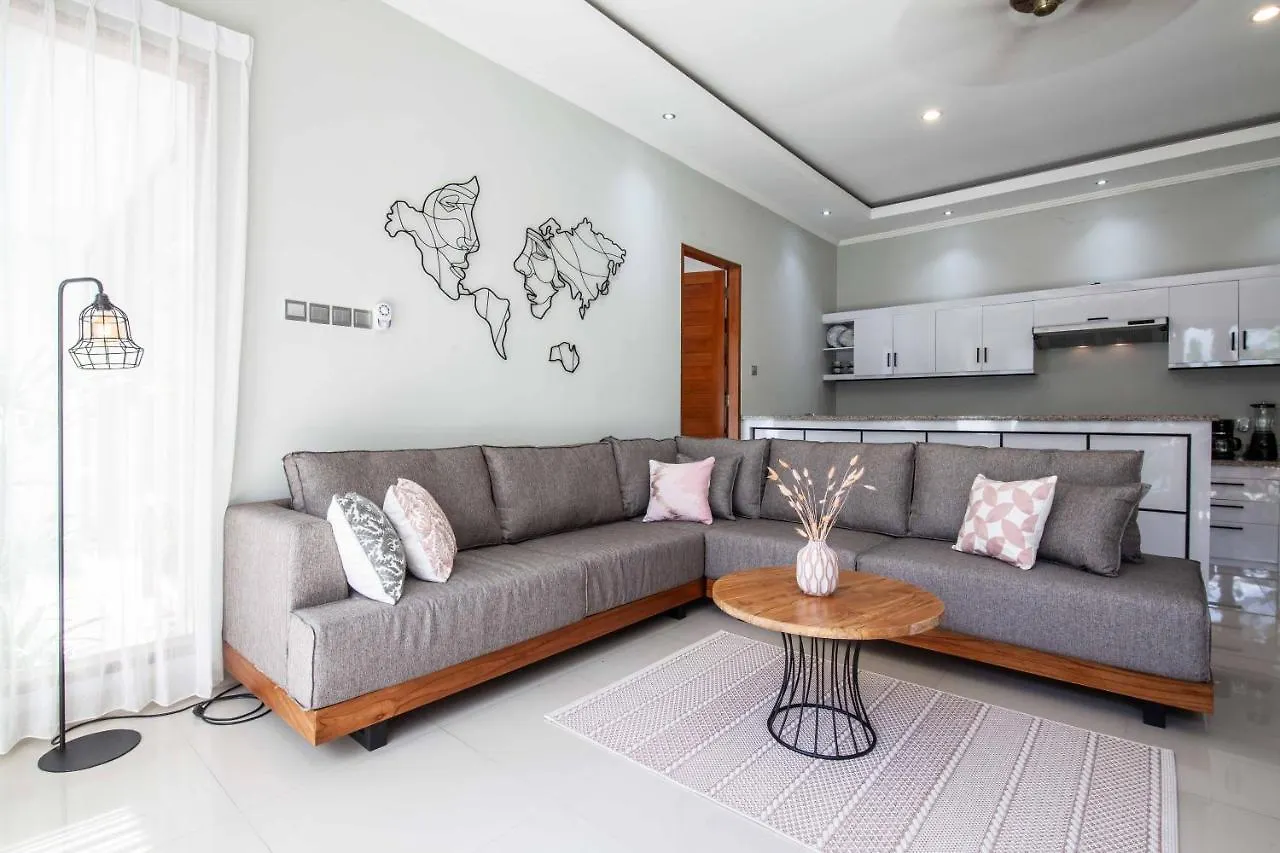 Villa Voyage 4 Seminyak