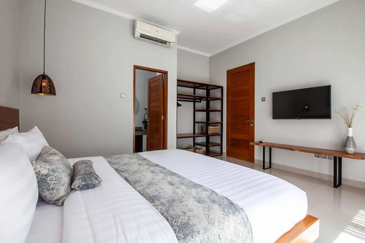 Villa Voyage 4 Seminyak 0*,  Indonesien