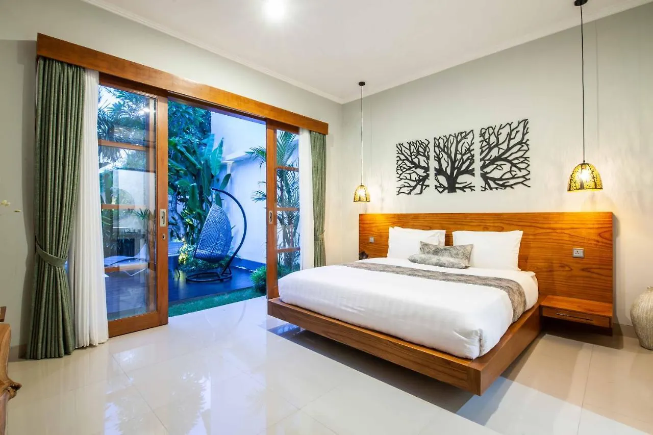 Villa Voyage 4 Seminyak