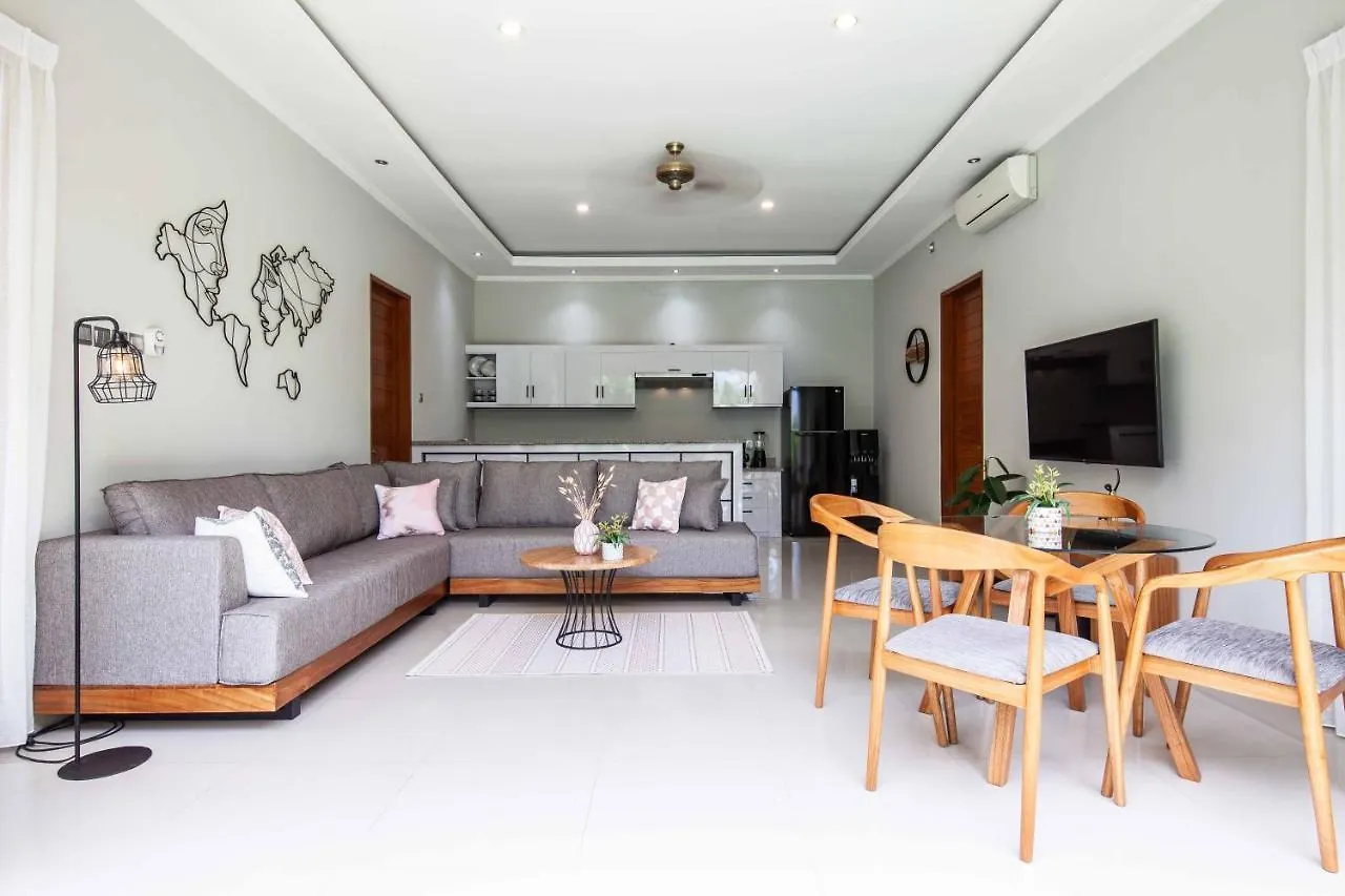 Villa Voyage 4 Seminyak