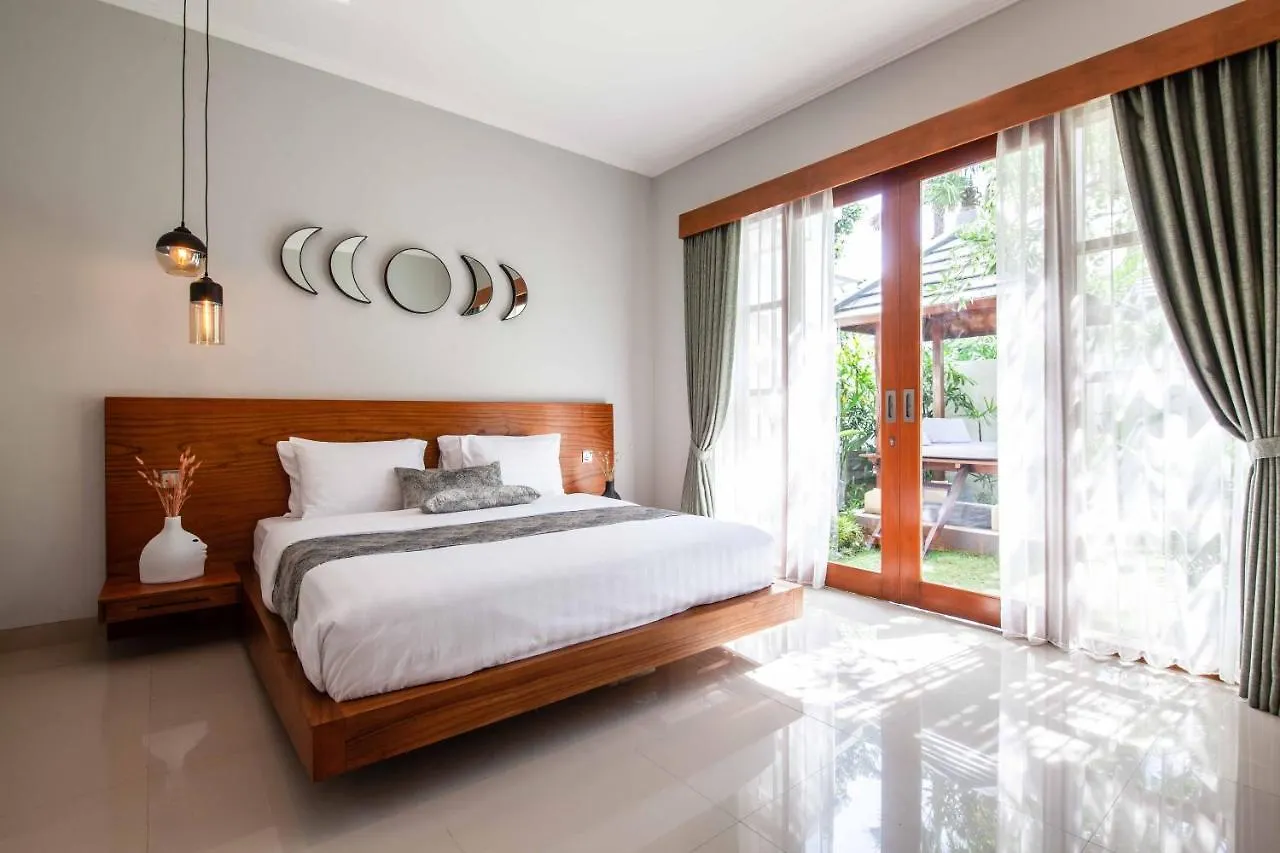 Villa Voyage 4 Seminyak